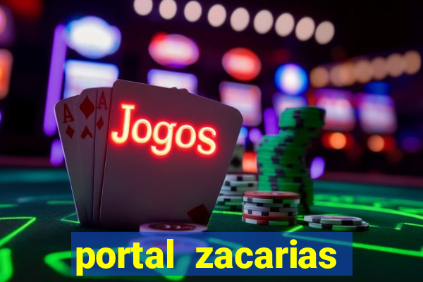 portal zacarias brinda nunes